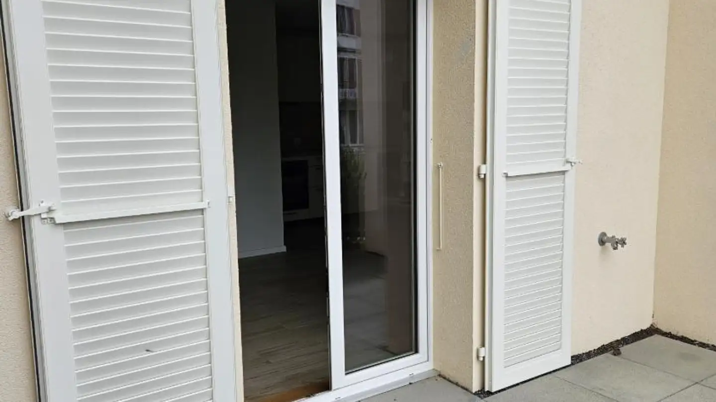 Wohnung mieten - Les Crettets 4, 1343 Les Charbonnières - Foto 4