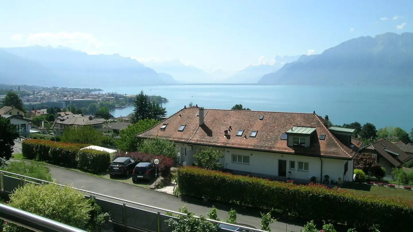 Apartment for sale - 1800 Vevey - Photo 2
