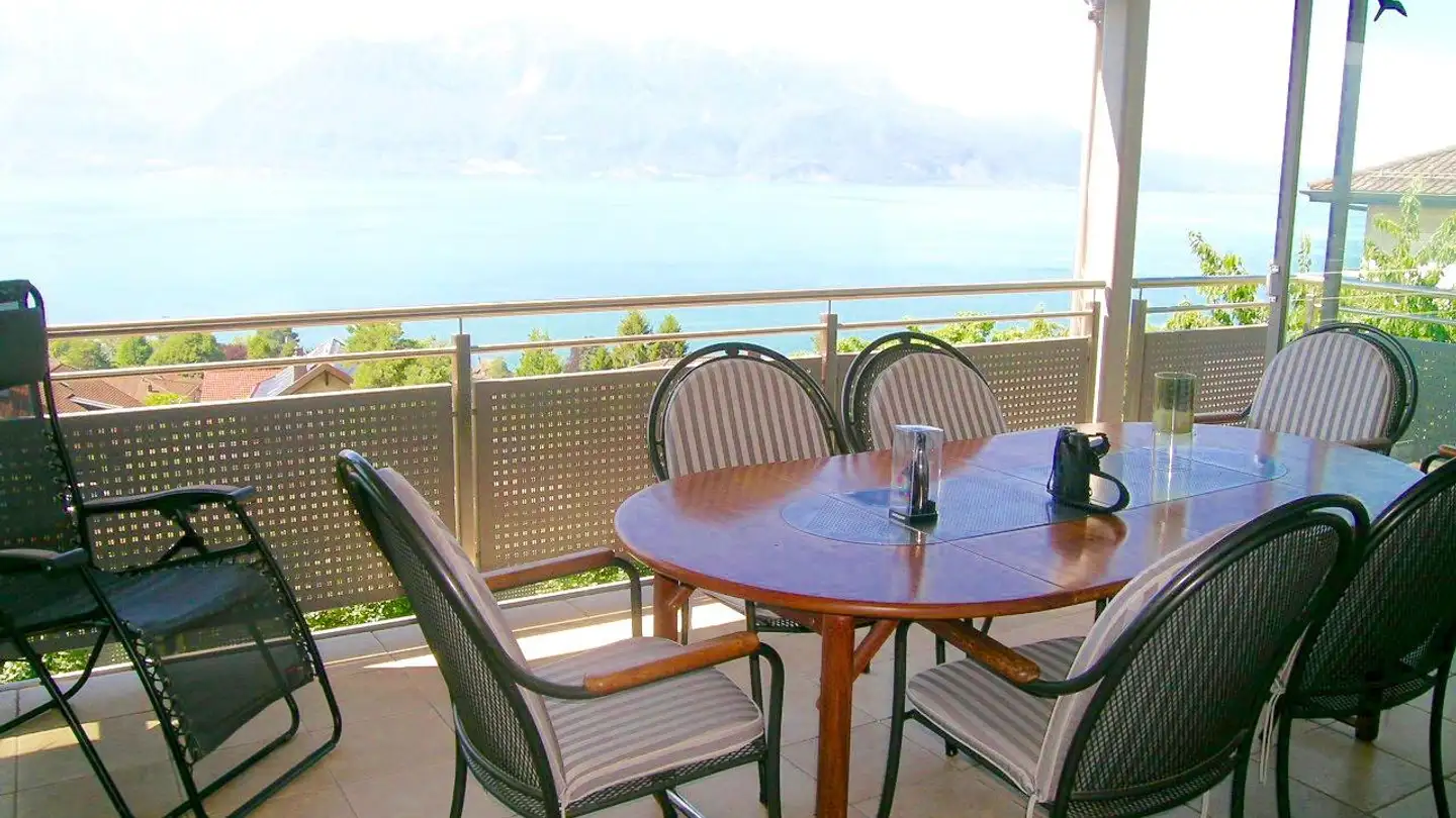 Apartment for sale - 1800 Vevey - Photo 3