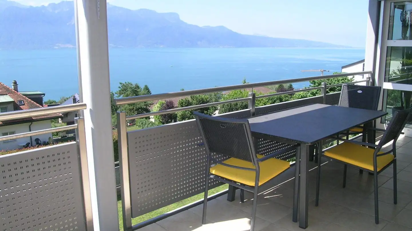Apartment for sale - 1800 Vevey - Photo 4