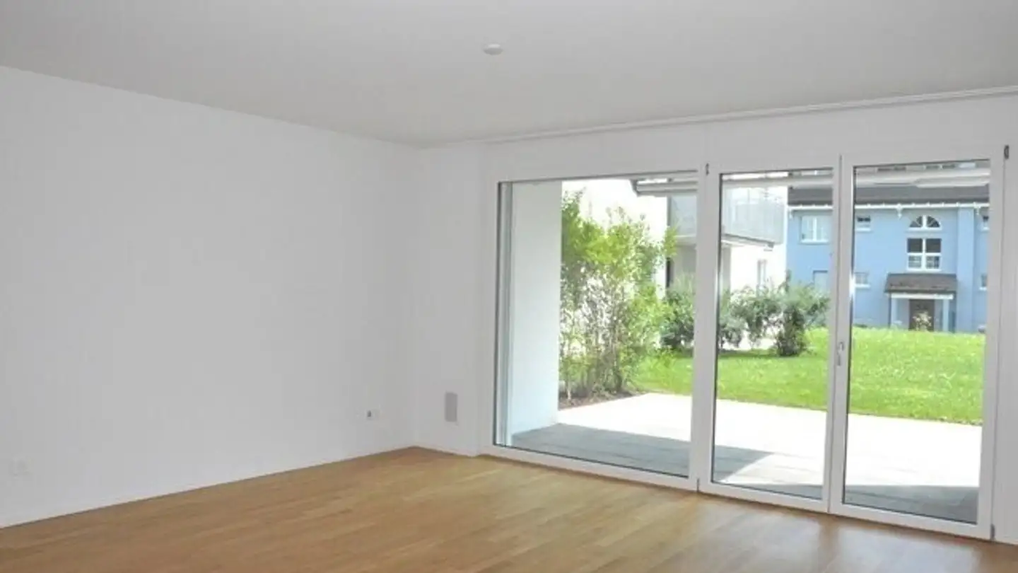 Appartamento in affitto - Hinterdorfstrasse 7e, 9524 Zuzwil SG - Photo 2