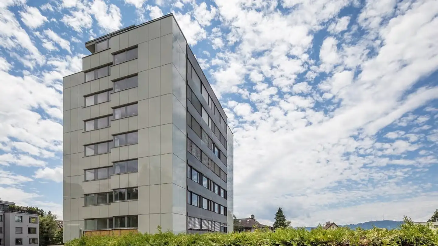 Wohnung mieten - Restelbergstrasse 7, 8044 Zürich - Foto 2