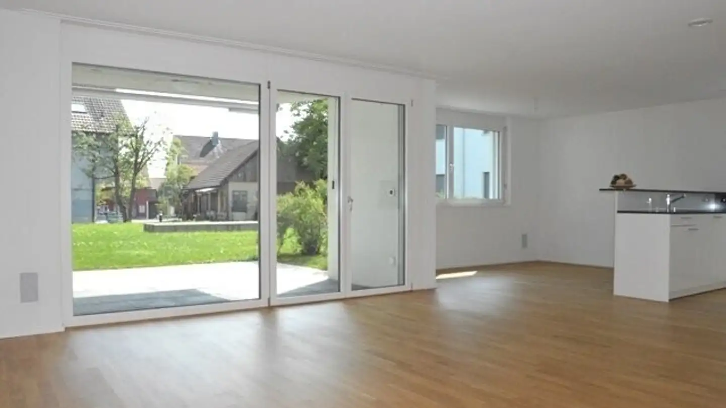 Appartamento in affitto - Hinterdorfstrasse 7e, 9524 Zuzwil SG - Photo 3