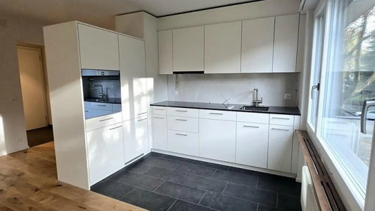 Appartement à louer - Winkelriedstrasse 34, 3014 Bern