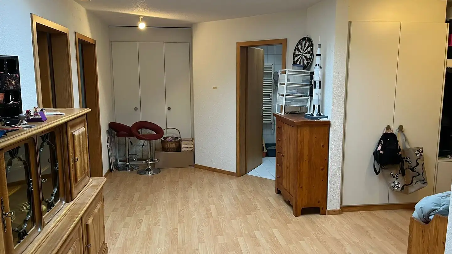 Penthouse for rent - Bernstrasse 135, 3627 Heimberg - Photo 2