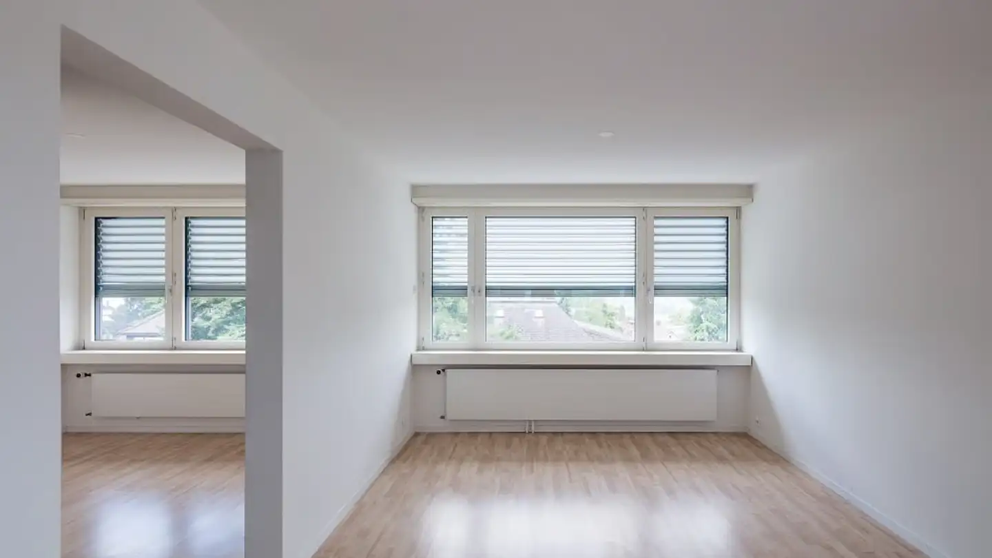 Wohnung mieten - Restelbergstrasse 7, 8044 Zürich - Foto 3