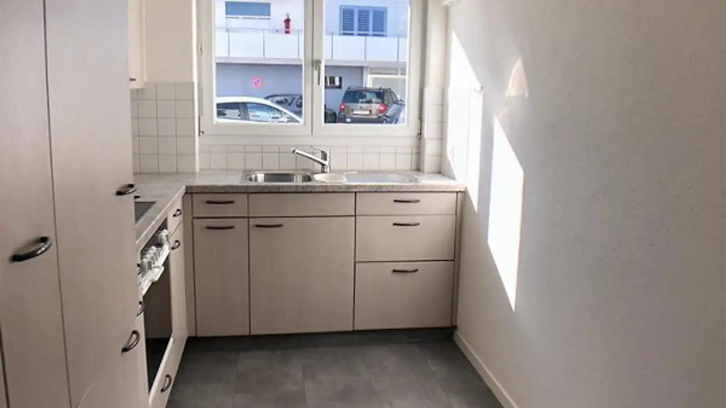 Appartamento in affitto - Obere Mattstrasse 16, 8713 Uerikon - Foto 2