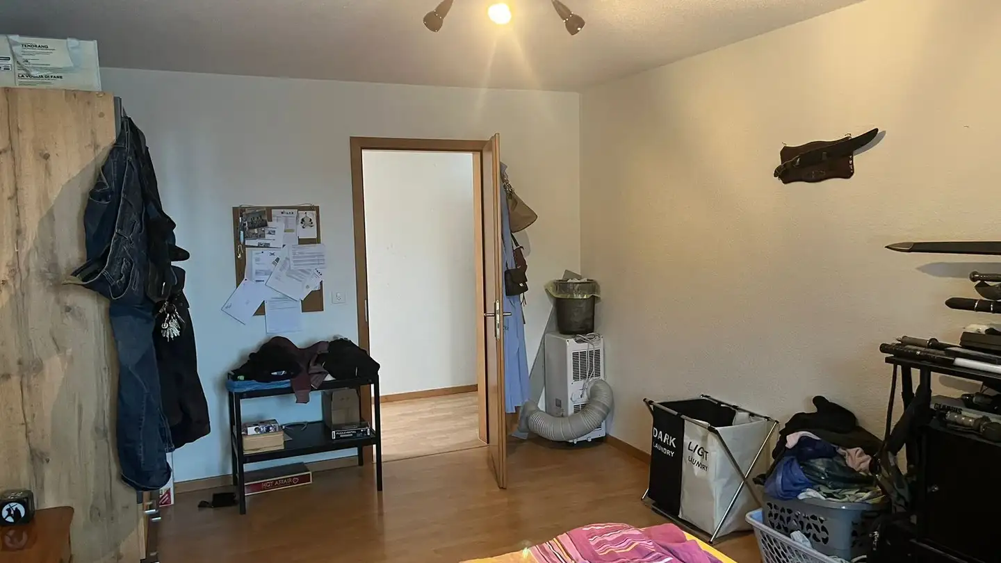 Penthouse for rent - Bernstrasse 135, 3627 Heimberg - Photo 3