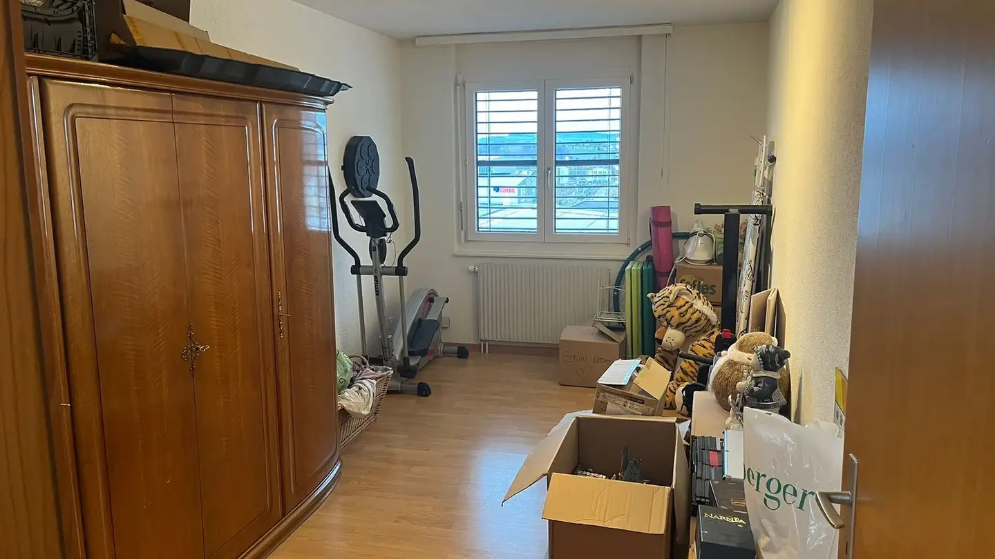 Penthouse for rent - Bernstrasse 135, 3627 Heimberg - Photo 4