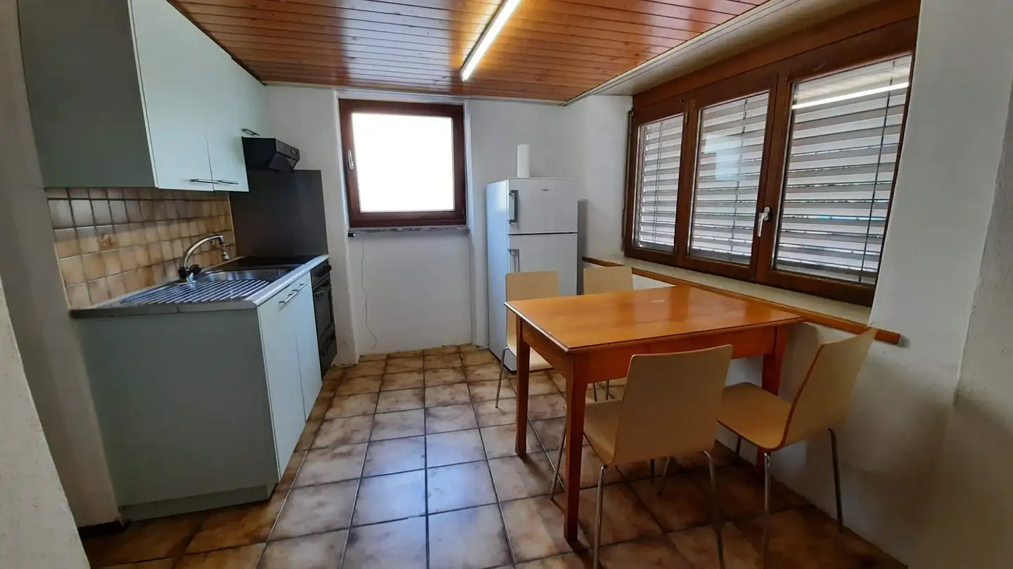 Appartamento in affitto - 6803 Camignolo
