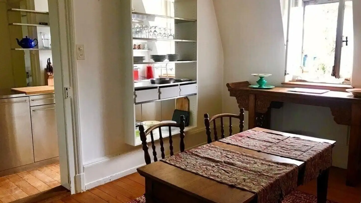 Appartement meublé à louer - 3005 Bern - Photo 3