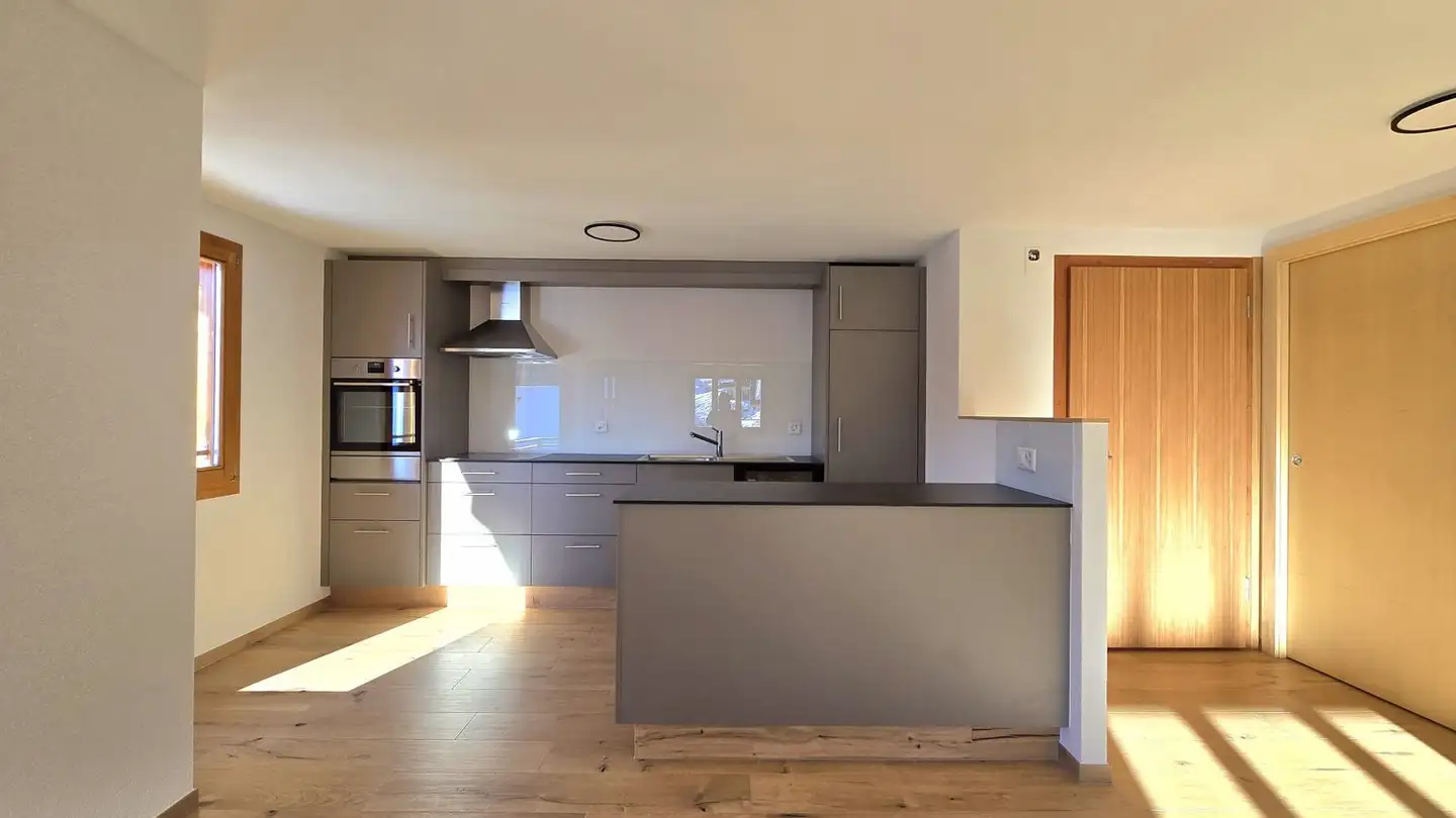 Appartement à louer - Route De Baule 14, 1969 Suen (St-Martin) - Photo 2