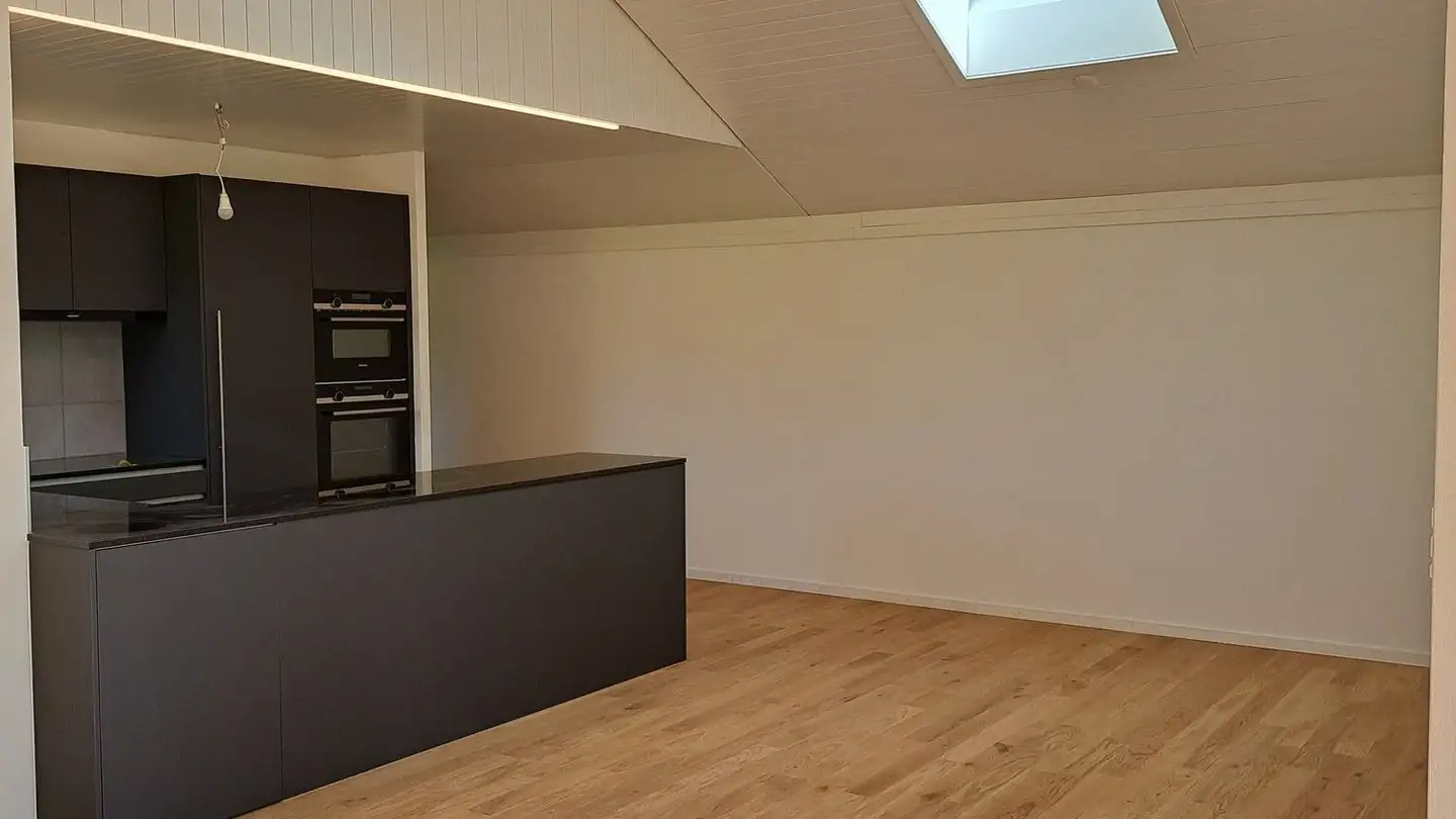 Attic flat for rent - Langer Zweig 23, 4244 Röschenz - Photo 4