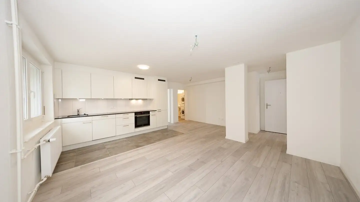 Apartment for rent - Lothringerstrasse 169, 4056 Basel - Photo 2