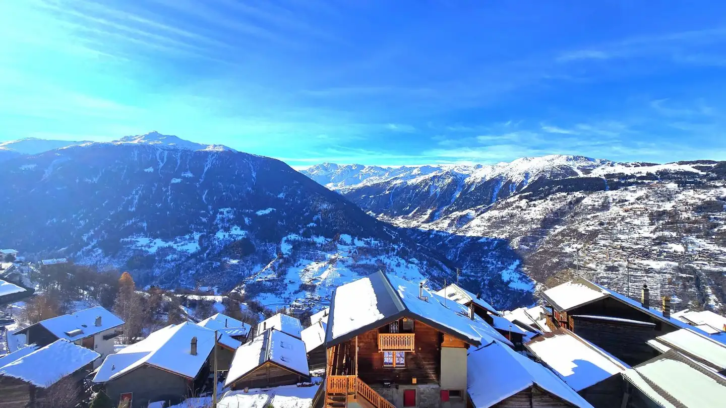 Appartement à louer - Route De Baule 14, 1969 Suen (St-Martin) - Photo 3