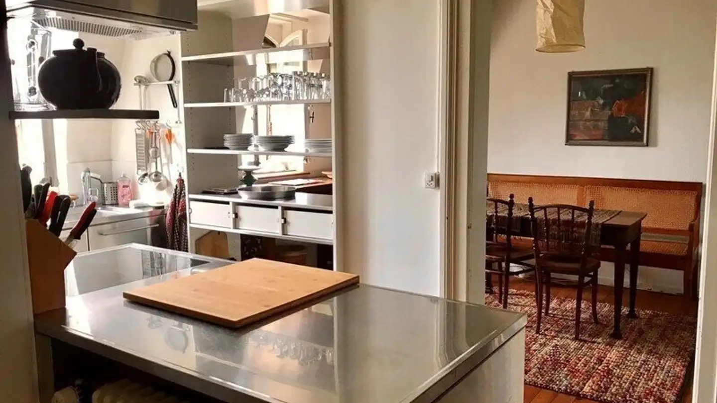 Appartement meublé à louer - 3005 Bern - Photo 4