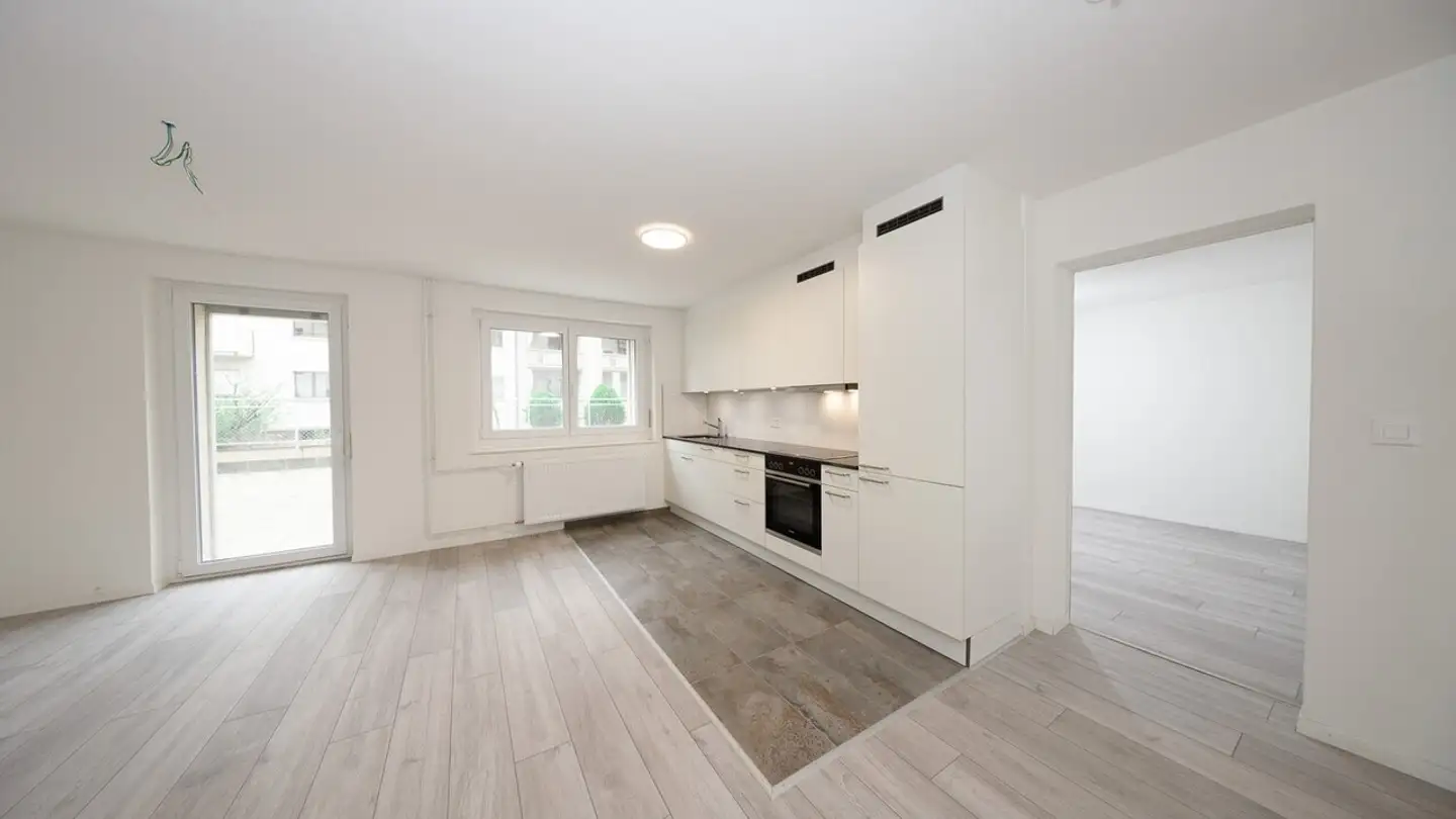 Apartment for rent - Lothringerstrasse 169, 4056 Basel - Photo 3