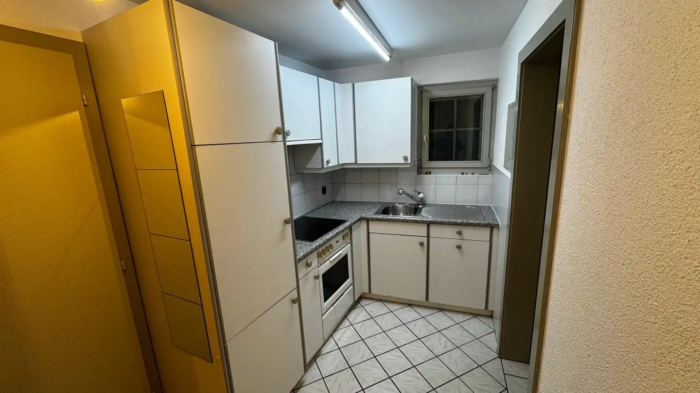 Apartment for rent - Hauptstrasse 260, 8262 Ramsen