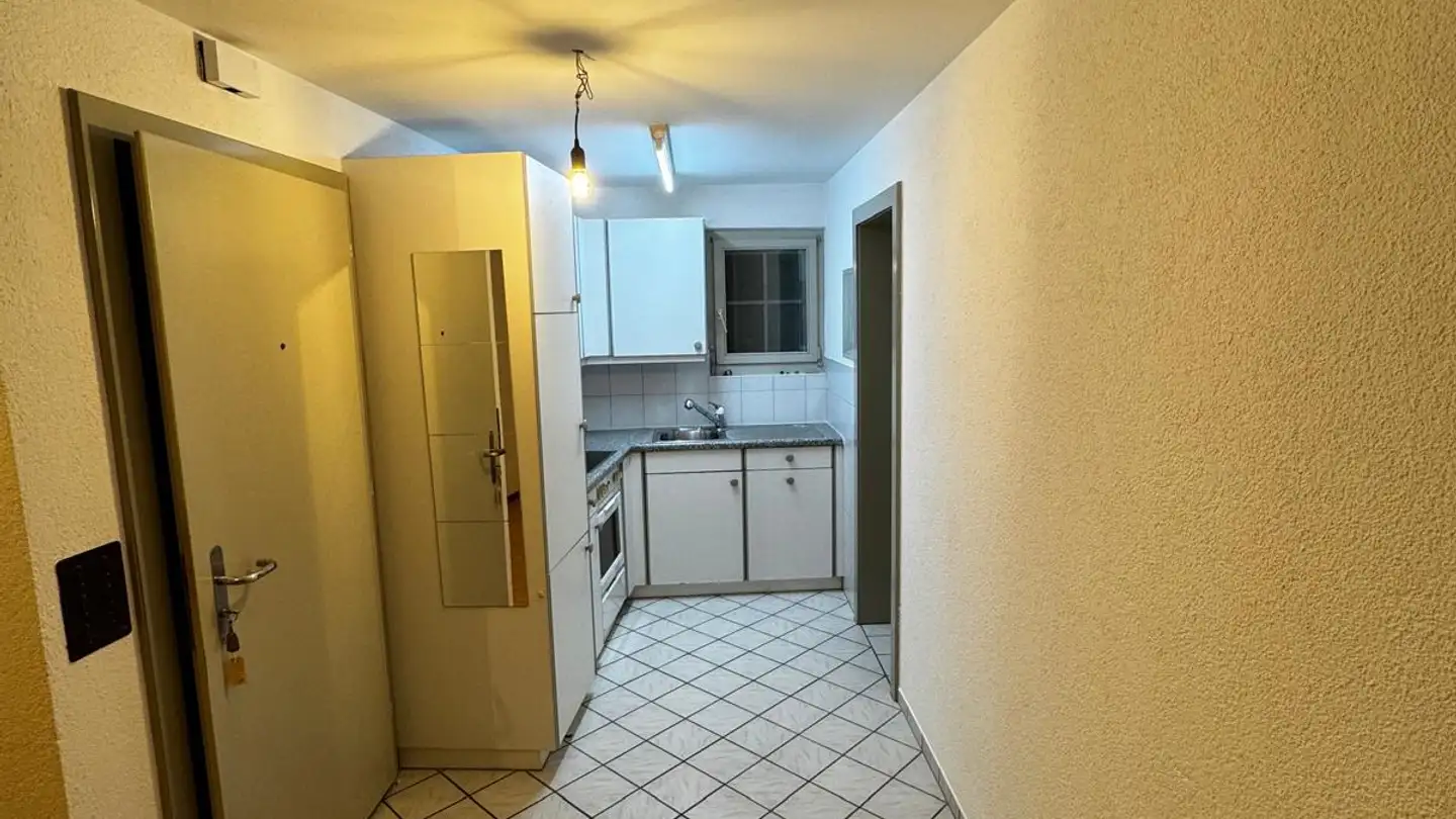 Apartment for rent - Hauptstrasse 260, 8262 Ramsen - Photo 2