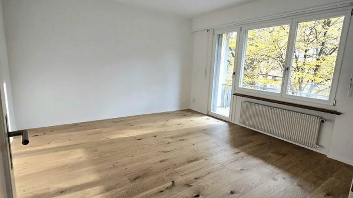 Appartamento in affitto - Winkelriedstrasse 34, 3014 Bern - Photo 4