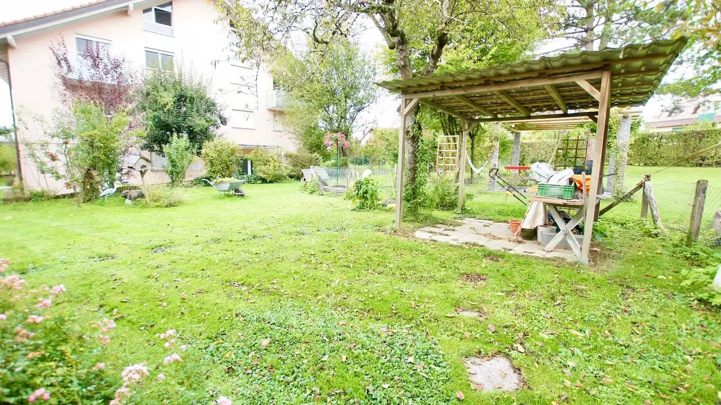 Mixed-use building for sale - 1083 Mézières VD - Photo 3