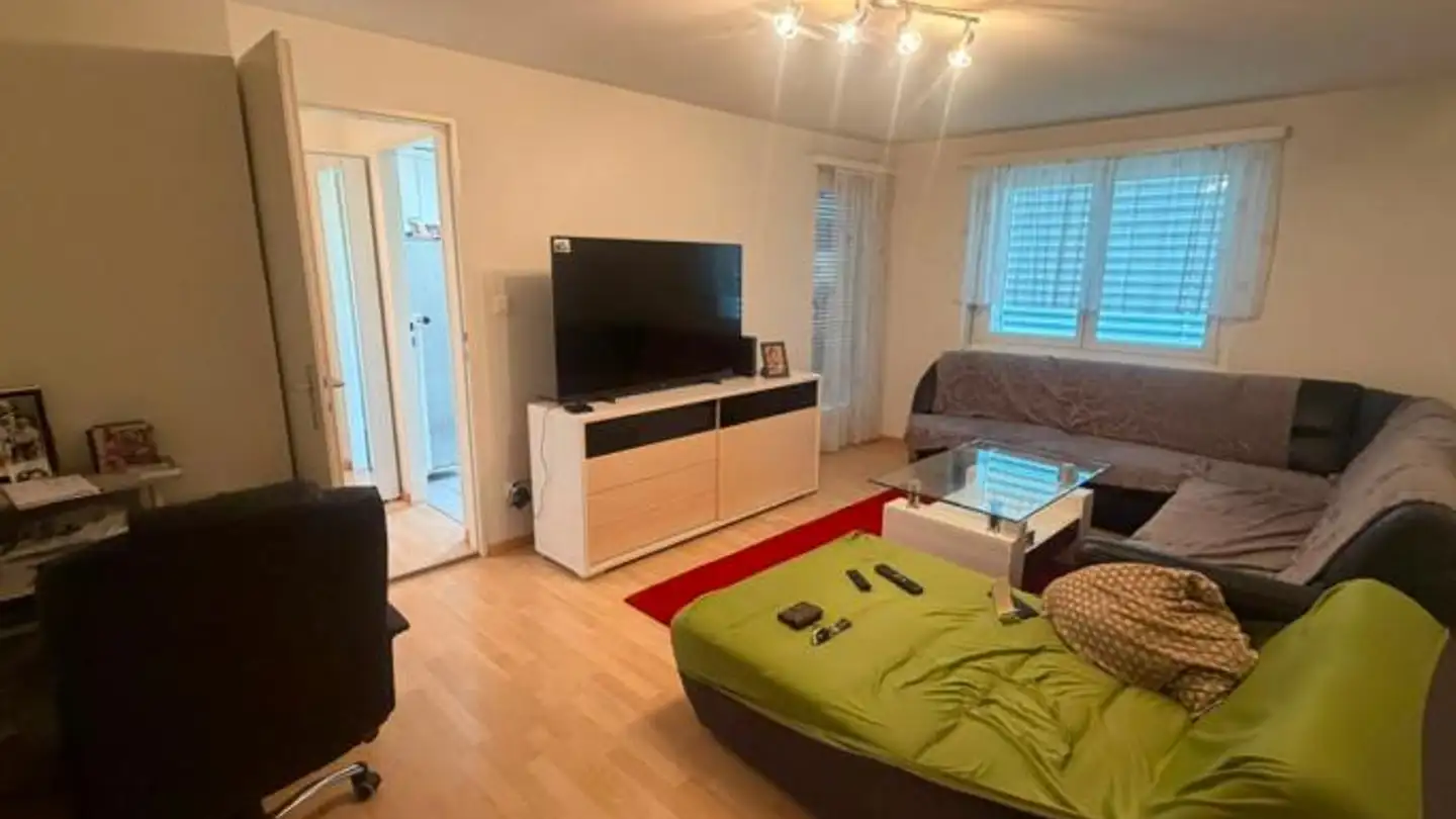 Appartement à louer - Neubergstrasse 16, 5330 Bad Zurzach