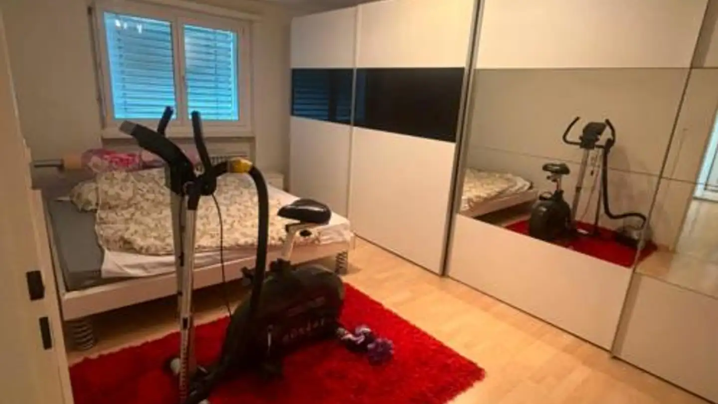 Appartement à louer - Neubergstrasse 16, 5330 Bad Zurzach - Photo 2