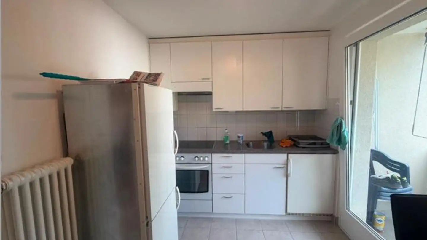 Appartement à louer - Neubergstrasse 16, 5330 Bad Zurzach - Photo 3