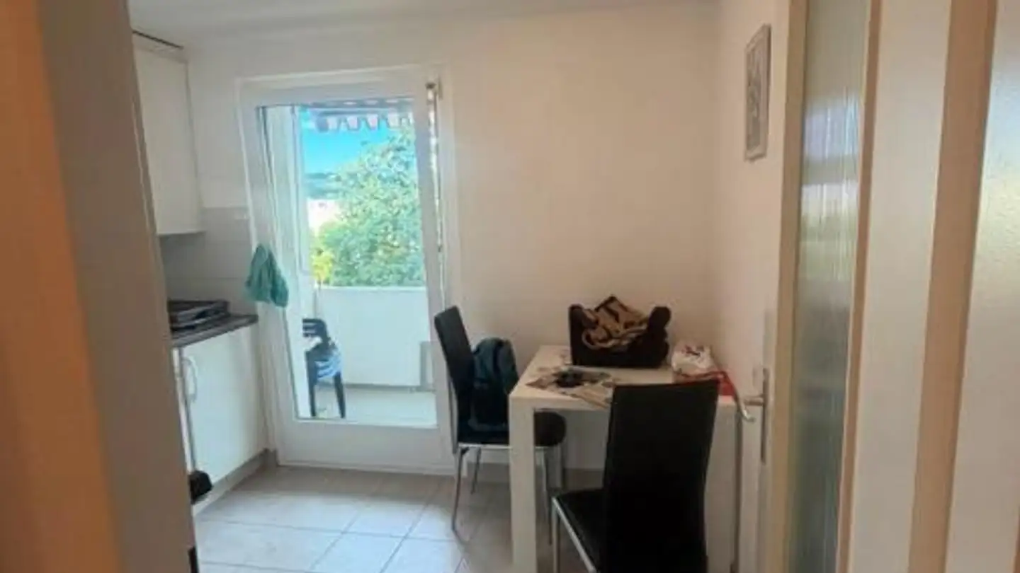 Appartement à louer - Neubergstrasse 16, 5330 Bad Zurzach - Photo 4