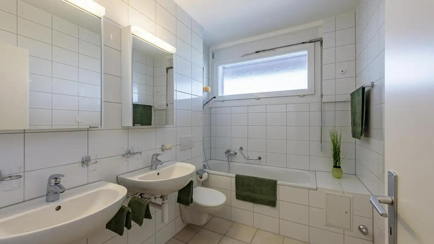 Apartment for rent - Rheinparkstrasse 6, 4127 Birsfelden - Photo 3