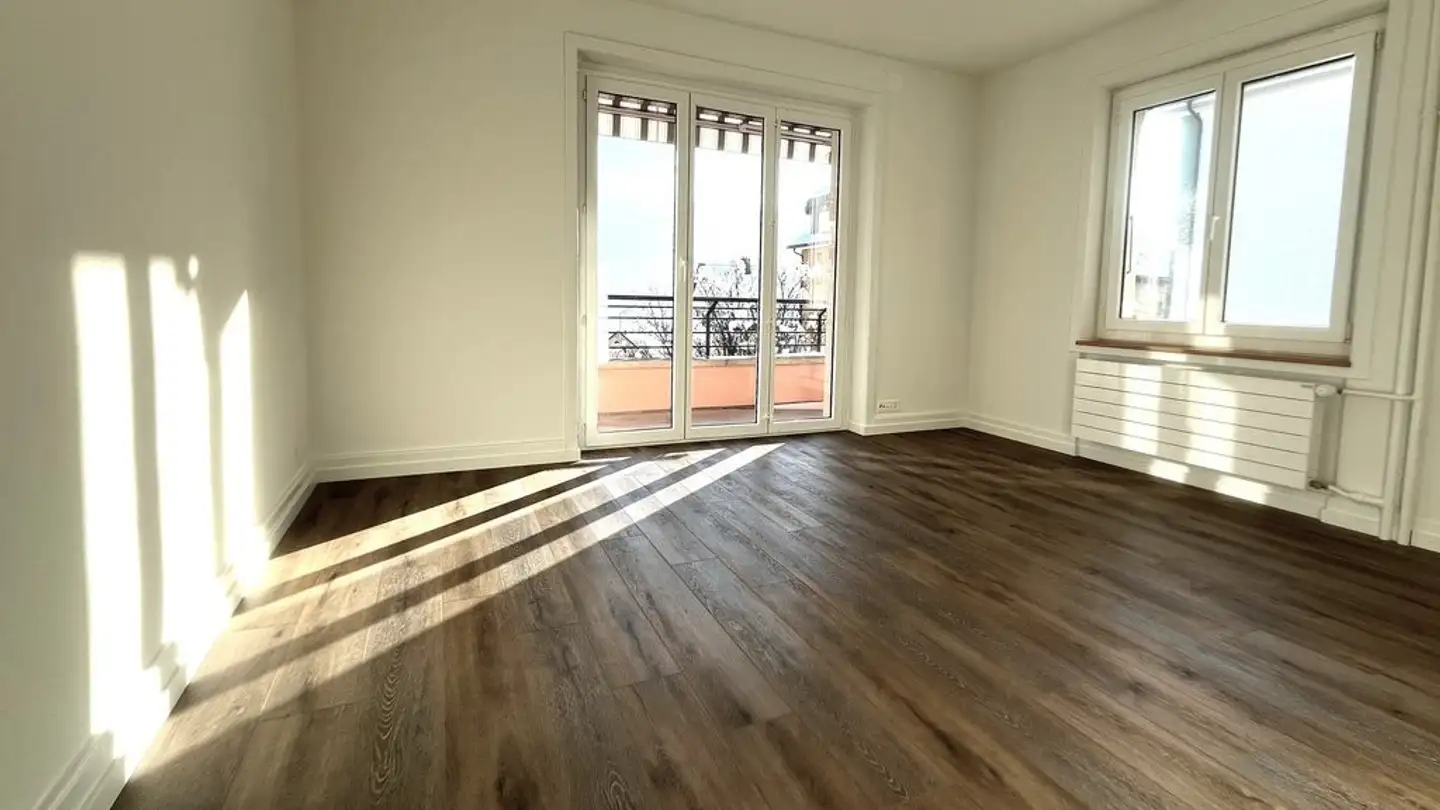 Wohnung mieten - Rue Paul-Charmillot 57, 2610 St-Imier - Foto 3