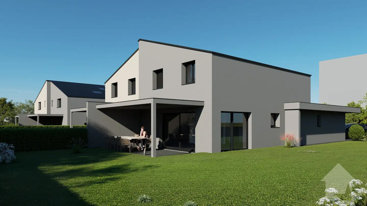 Single house for sale - 1868 Collombey