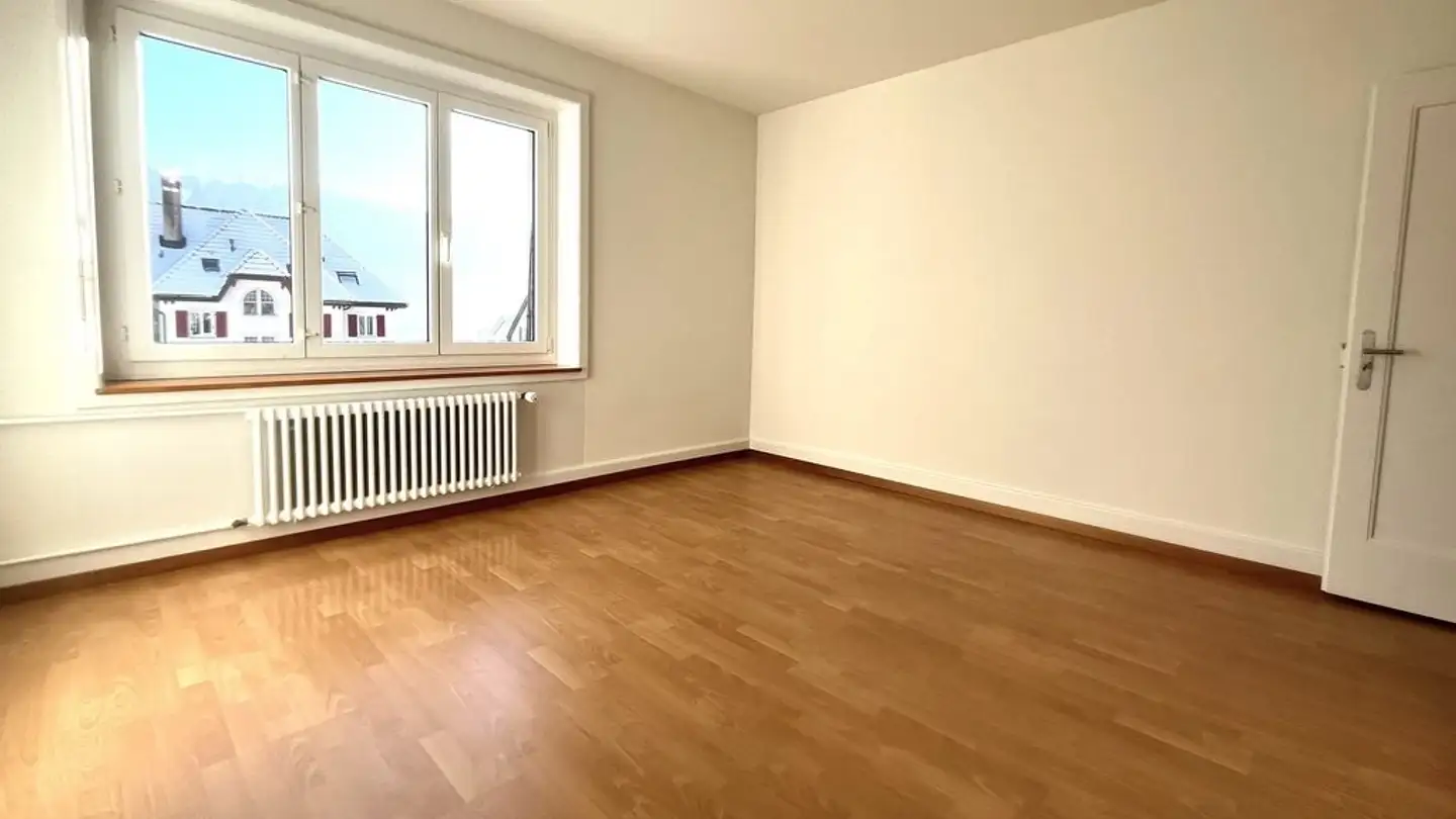 Wohnung mieten - Rue Paul-Charmillot 57, 2610 St-Imier - Foto 4