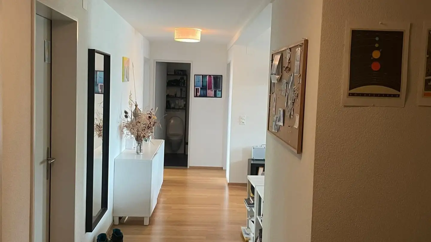 Single room for rent - Limmatstrasse 123, 8005 Zürich - Photo 3
