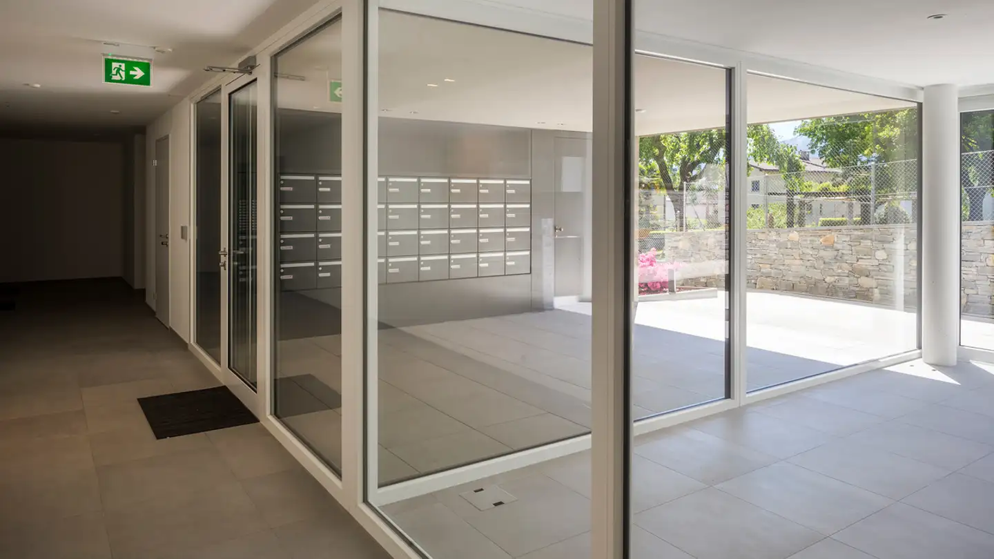 Apartment for rent - Via San Gottardo 175, 6648 Minusio - Photo 3