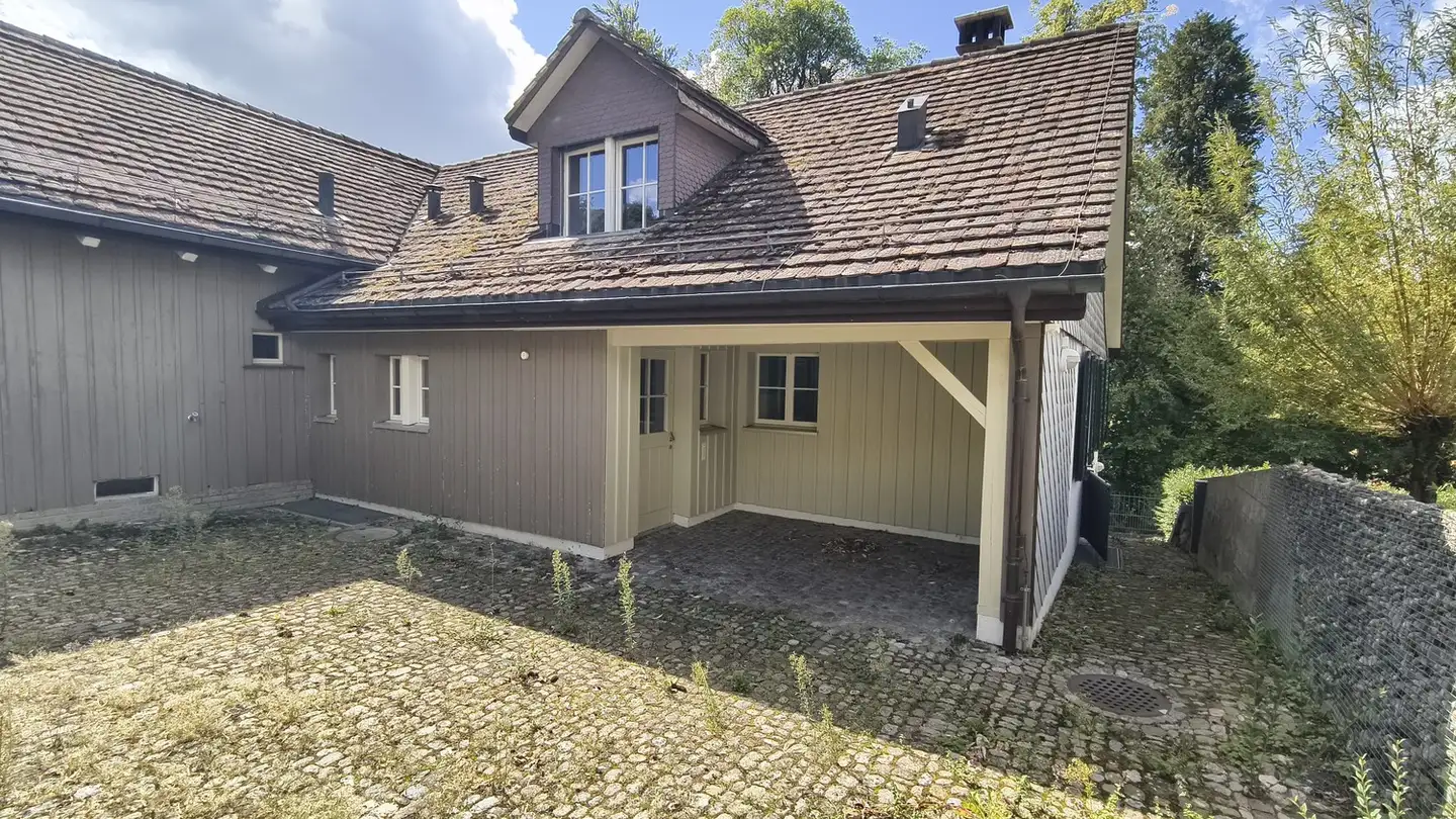Appartement à louer - Rychenbergstrasse 95, 8400 Winterthur - Photo 2