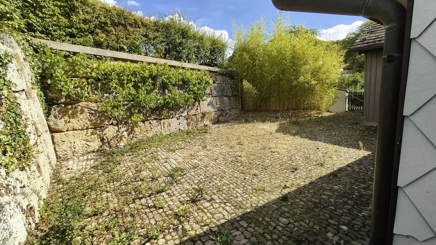 Appartement à louer - Rychenbergstrasse 95, 8400 Winterthur - Photo 3