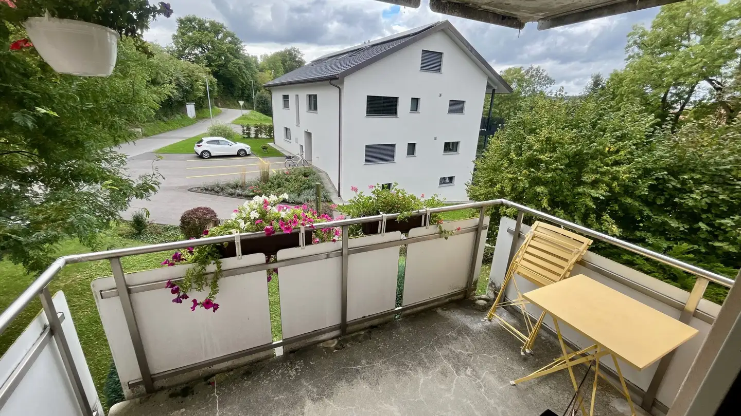 Apartment for rent - Route De La Comba 5, 1484 Aumont - Photo 2