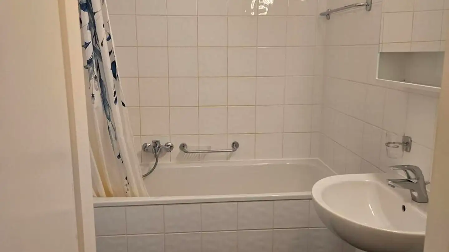 Möblierte Wohnung mieten - Rue De Neuchâtel 16, 1201 Genève - Foto 4