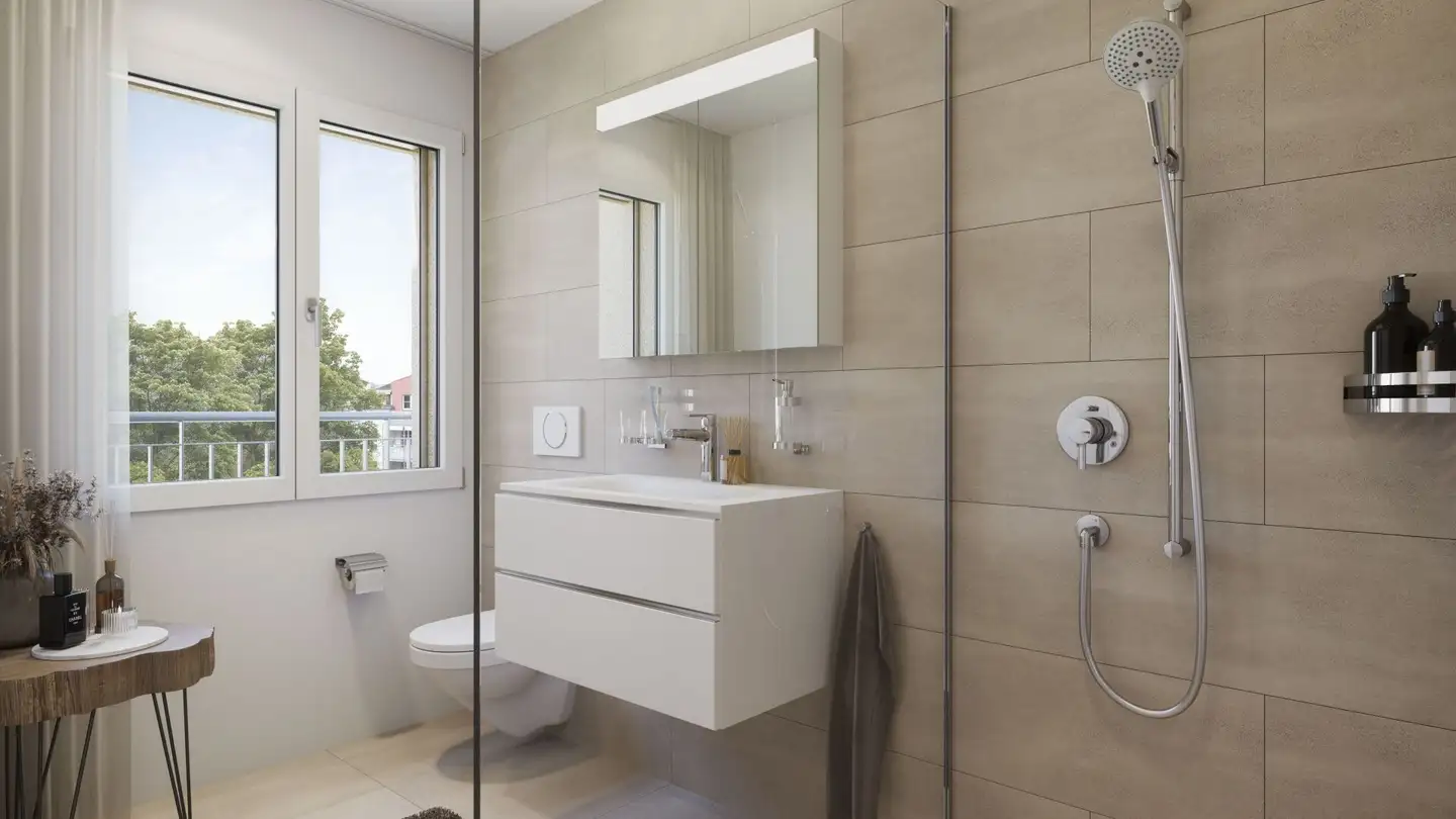 Apartment for sale - Hindelbankstrasse, 3322 Urtenen-Schönbühl - Photo 4