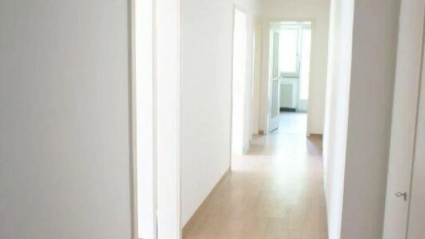 Appartamento in affitto - Karl Mathy-Strasse 18, 2540 Grenchen - Foto 4