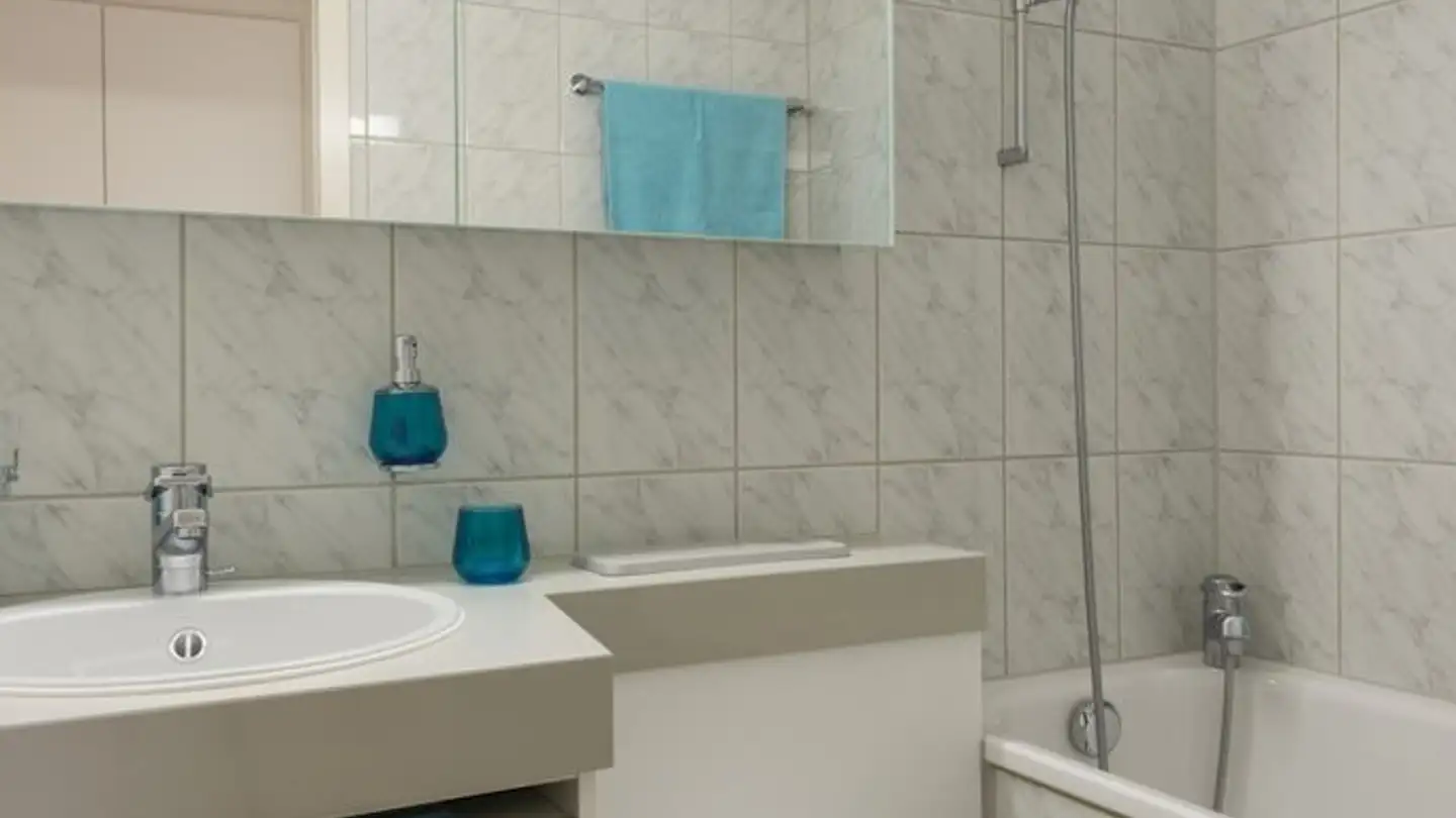 Apartment for rent - Poststrasse 100, 8957 Spreitenbach - Photo 4