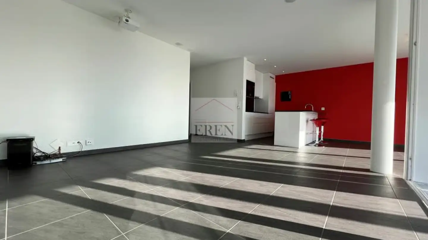 Appartement à louer - 1964 Conthey