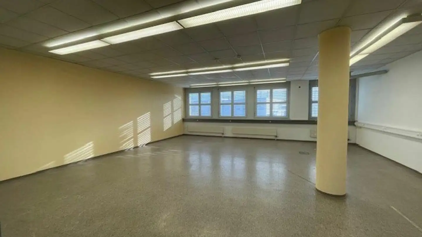 Gewerbe mieten - Bildaustrasse 20, 8640 Rapperswil SG - Foto 2