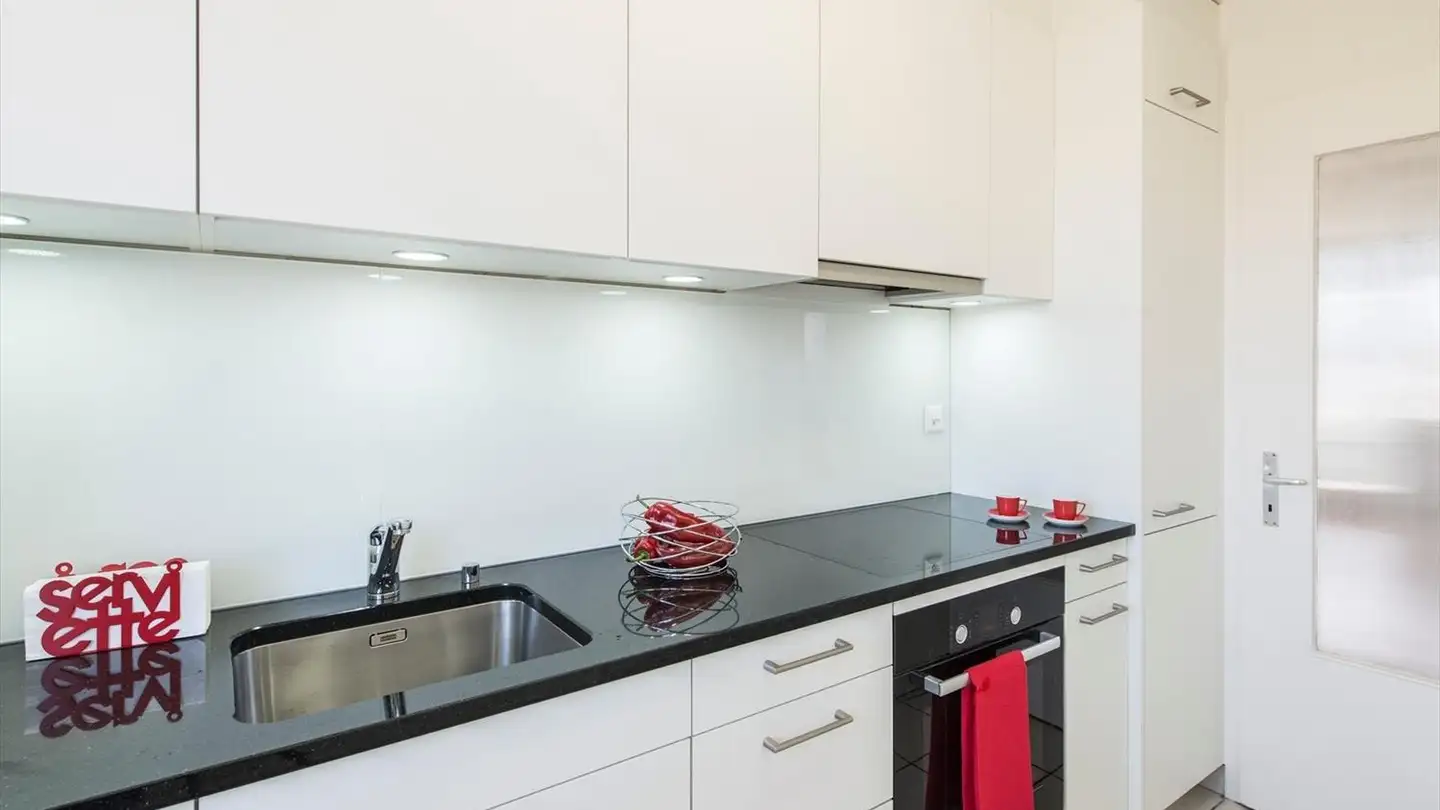 Wohnung mieten - Brunnackerweg 16, 4528 Zuchwil