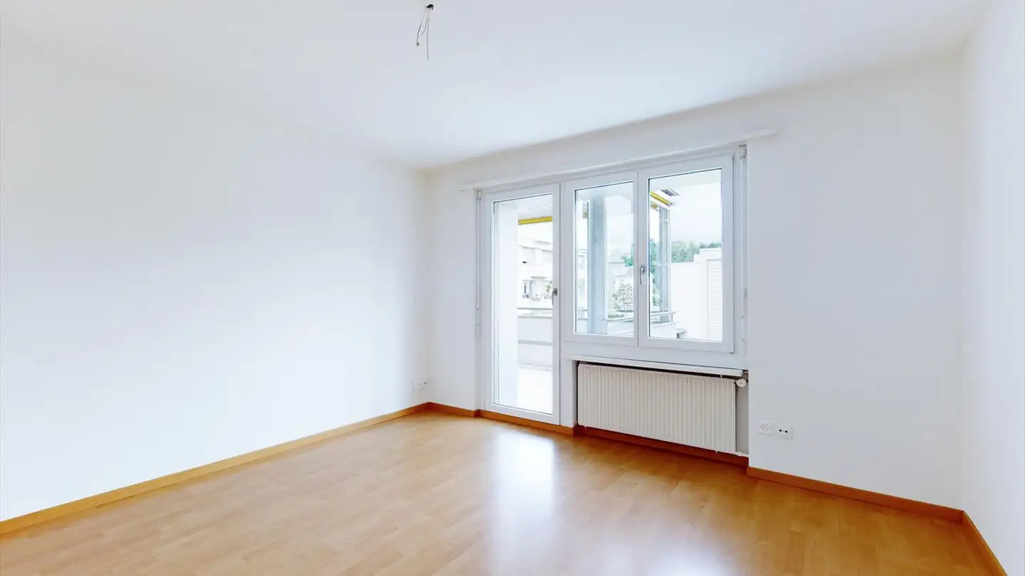 Wohnung mieten - Brunnackerweg 16, 4528 Zuchwil - Foto 3