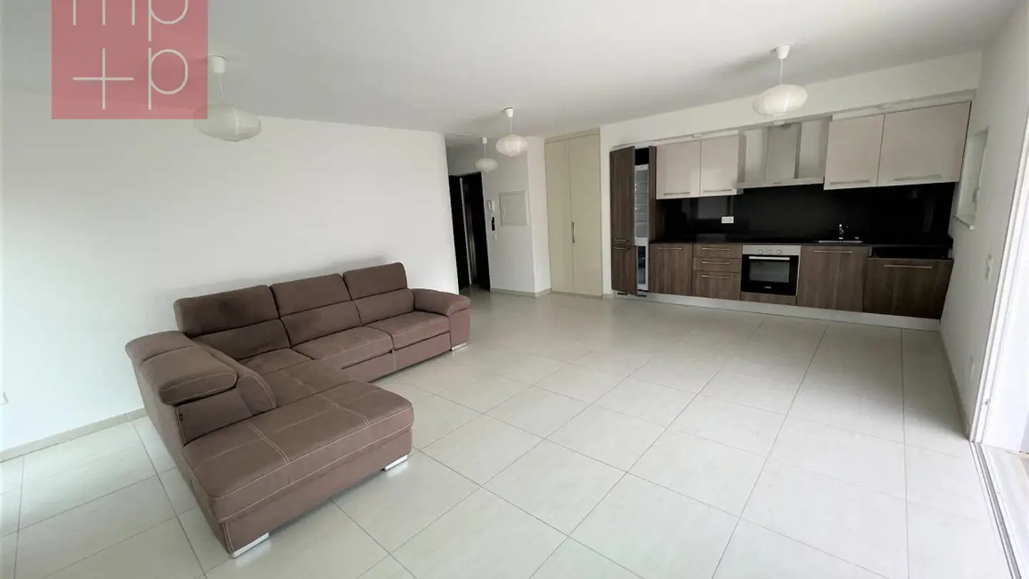 Appartement à vendre - 6988 Ponte Tresa - Photo 3