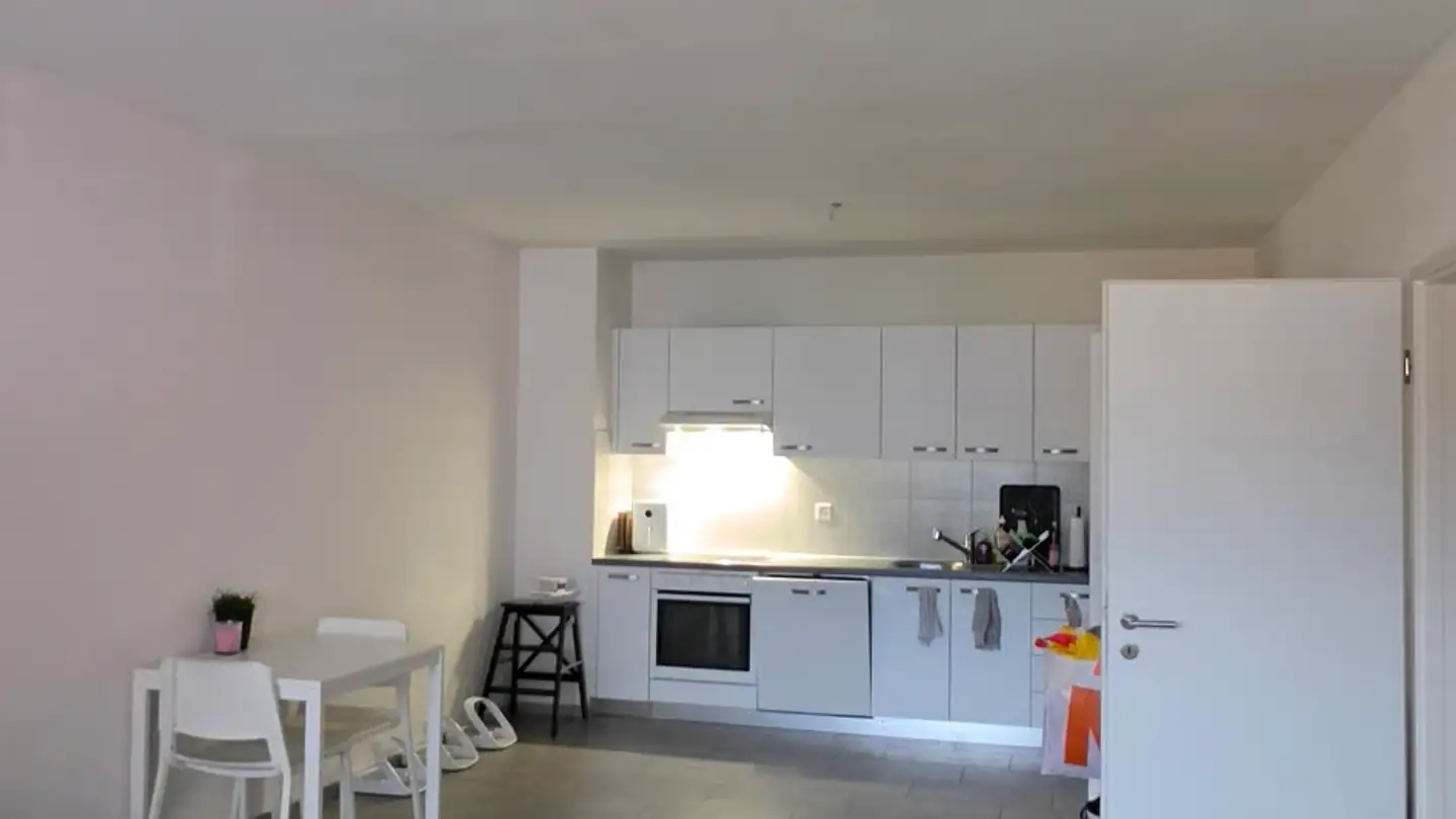 Appartamento in affitto - Via Giovanni Varesi 25b, 6600 Locarno - Foto 2