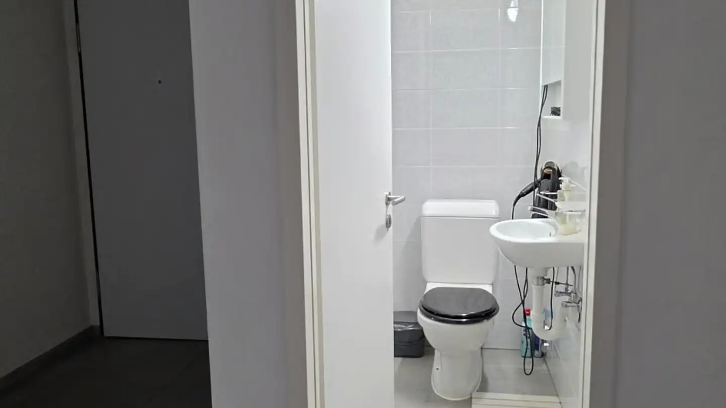 Appartamento in affitto - Via Giovanni Varesi 25b, 6600 Locarno - Foto 3