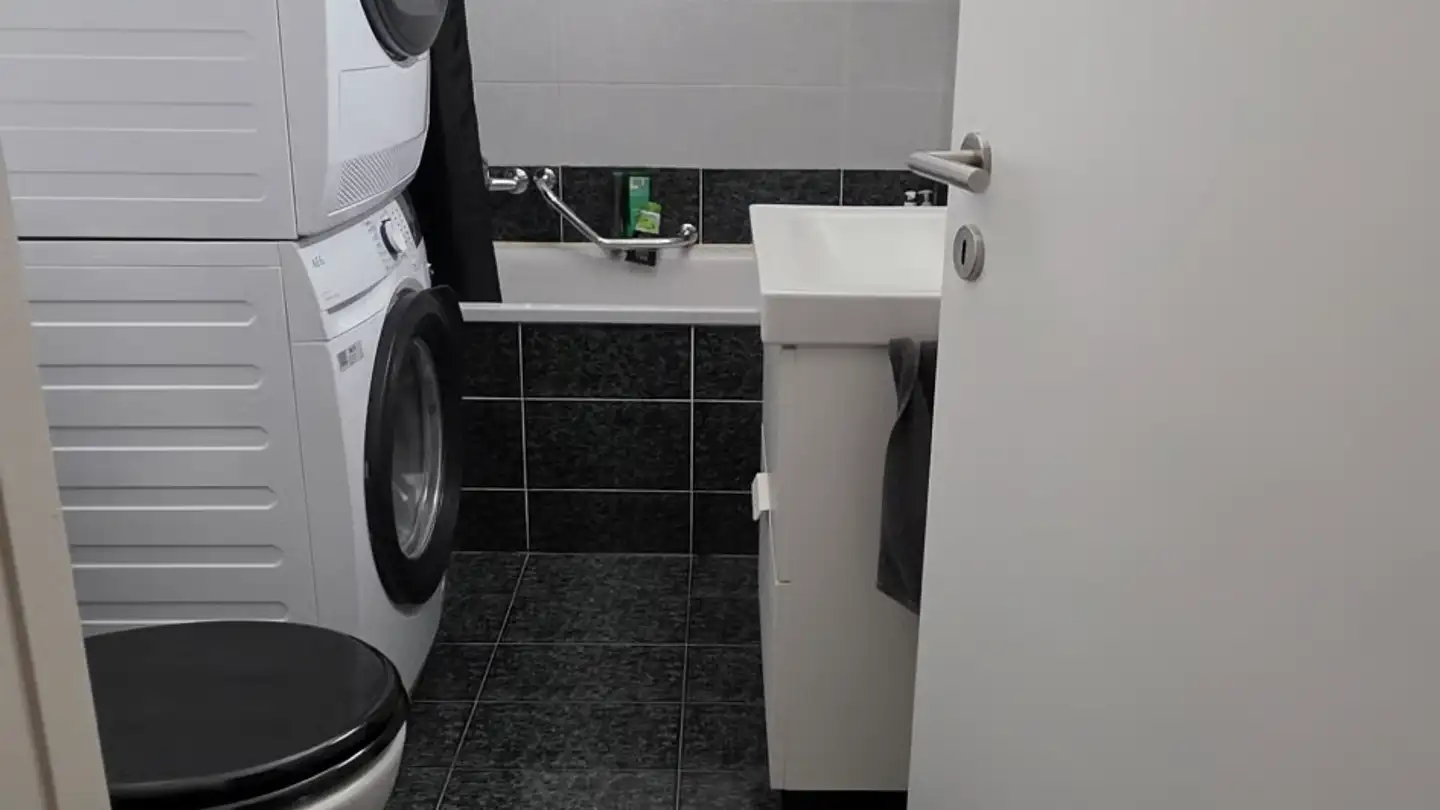 Appartamento in affitto - Via Giovanni Varesi 25b, 6600 Locarno - Foto 4